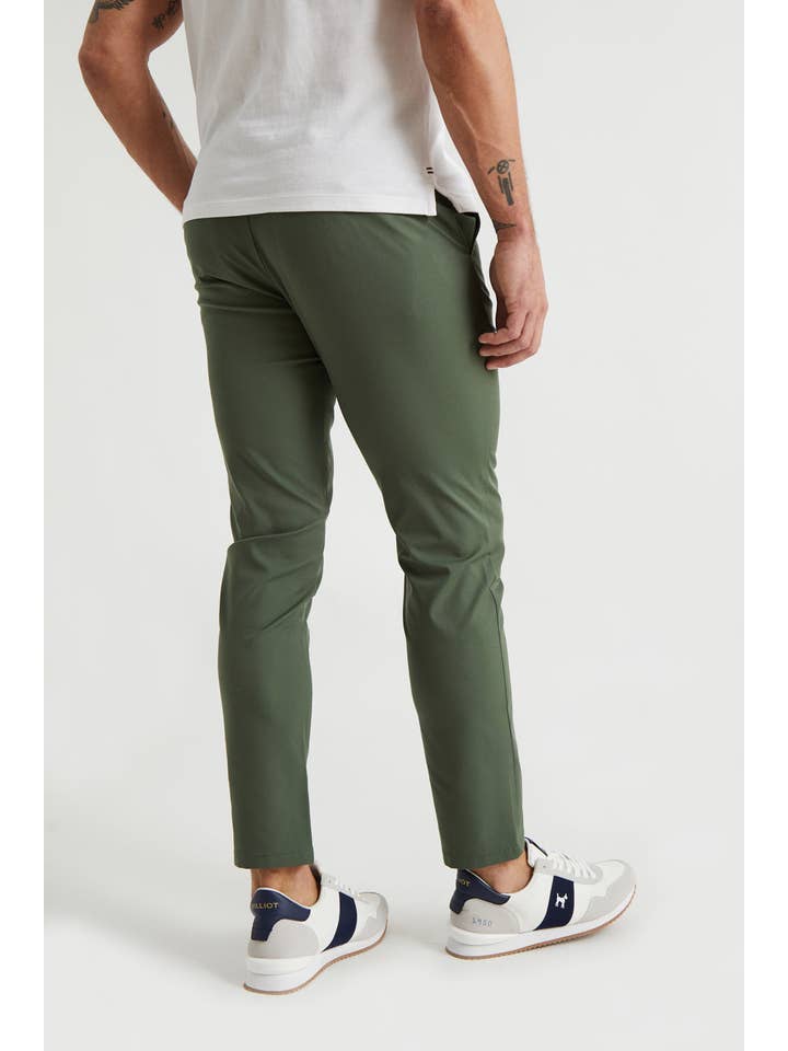 williot - Wholesale Suit Pants - Men's - Executive Pants1