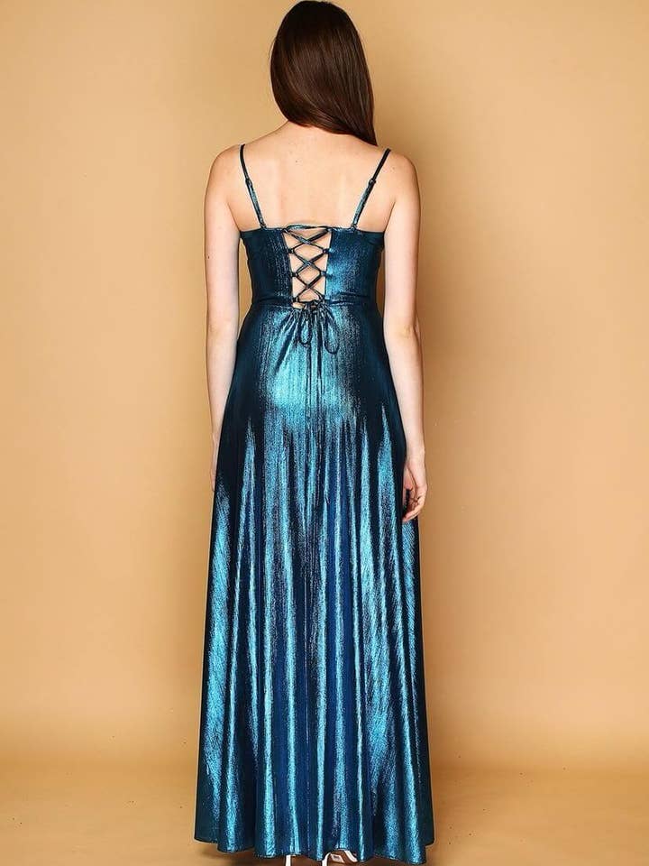 Invitadissimas - Wholesale Gown - Women's - Long dress 970281