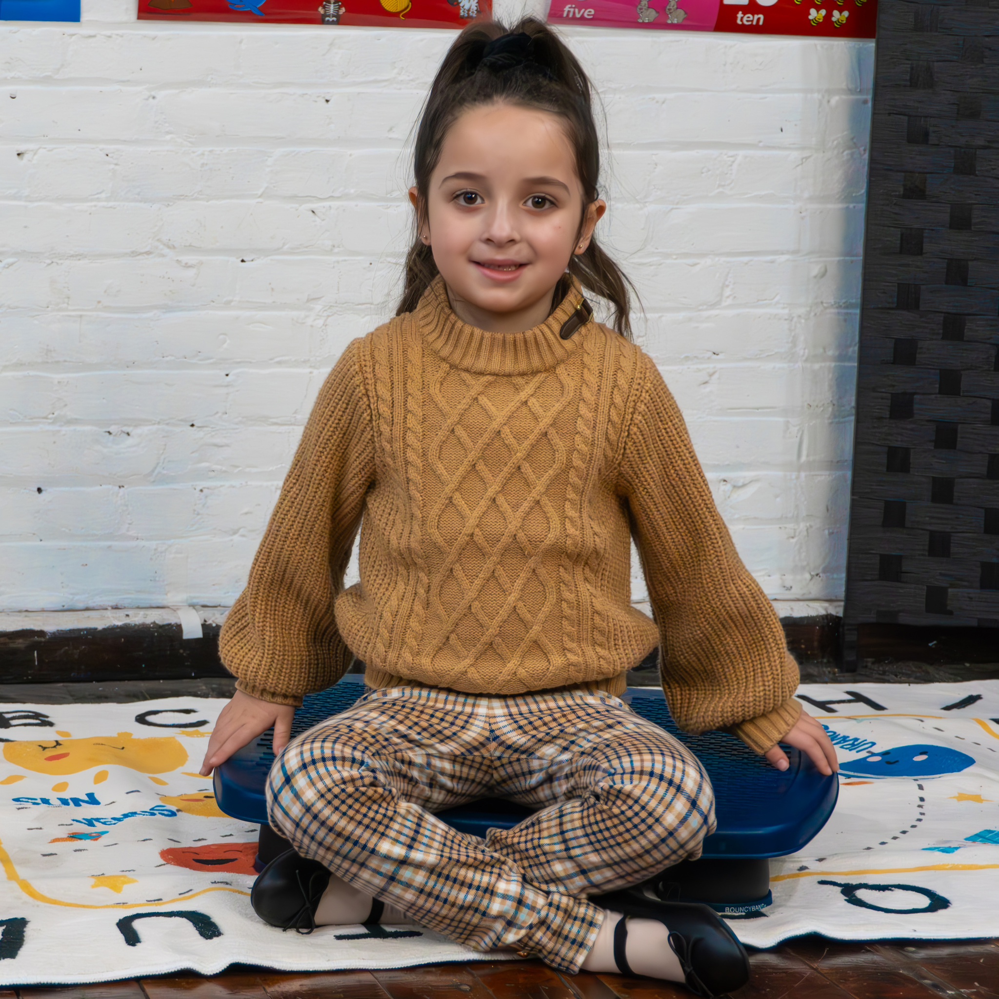 Bouncyband LLC - Wholesale Sporting Game - Kids & Baby - Bouncy Board by Bouncyband®4