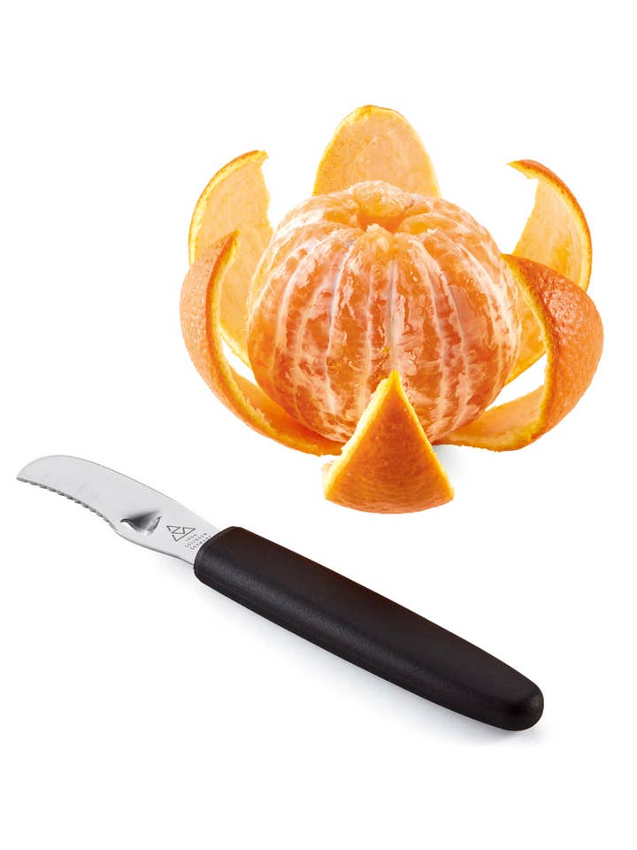 Orange peeler Professional (No. 10 025 06 00) for wholesale by Triangle