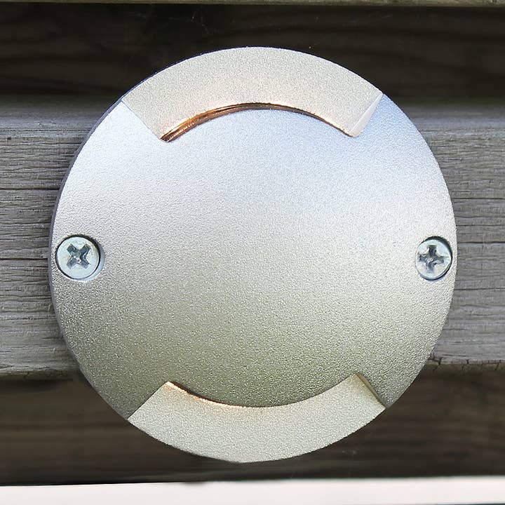 Zenit Duo (prata) por atacado de LightsOn