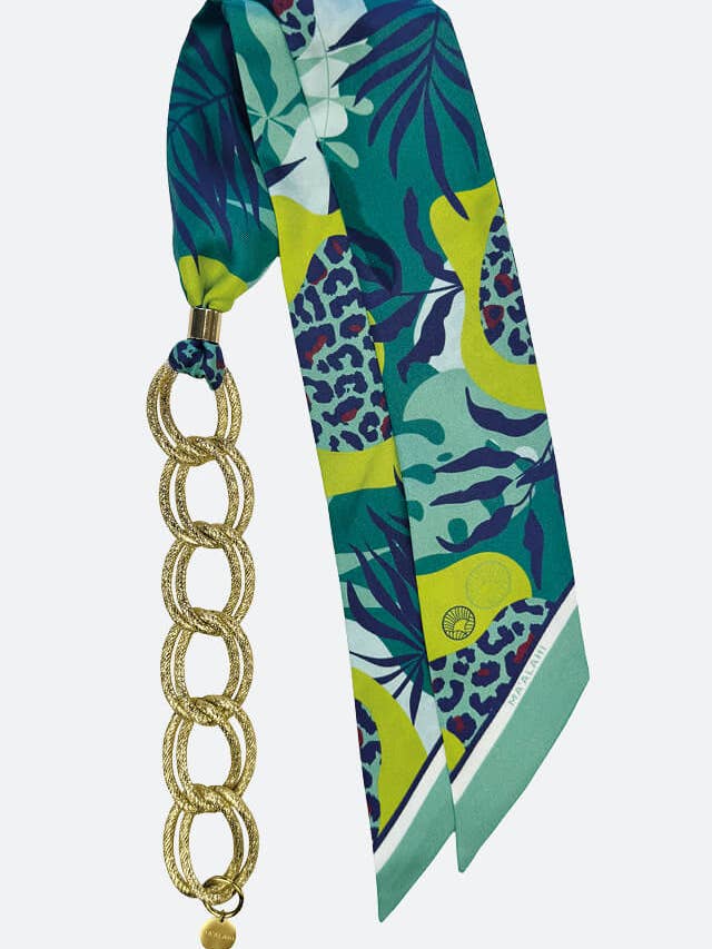 ChainMuse Honolii por atacado de MA°ALAHI Manufaktur