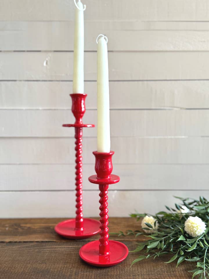 Sacacorchos Sacacorchos Soporte Rojo Pequeño para venta al por mayor de Made Market Co.