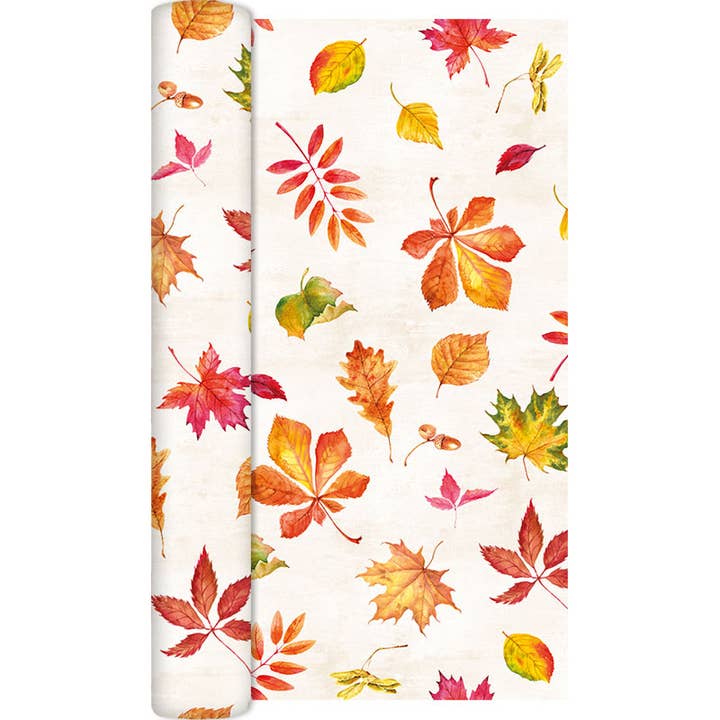 Home Fashion - Carl Dietrich GmbH - Wholesale Disposable Napkin - Decoration Item Complete Package AUTUMN with 69 items7