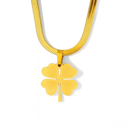 Collares - 10796646 - 7 Oro para venta al por mayor de Saze diffusion