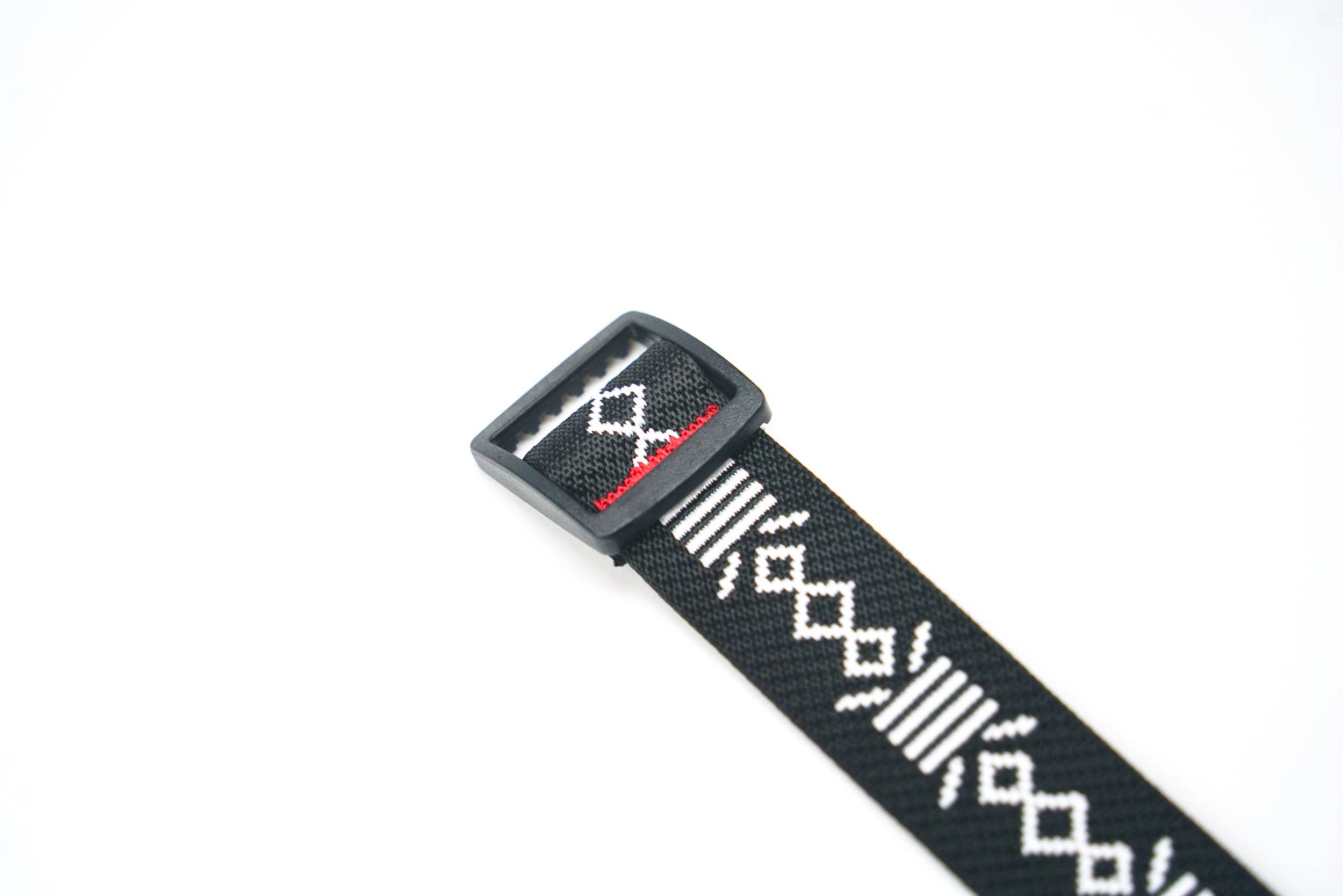 BMBL Belts - Wholesale Belt - Unisex - "Barbed" Woven Adjustable Belt | Unisex 7