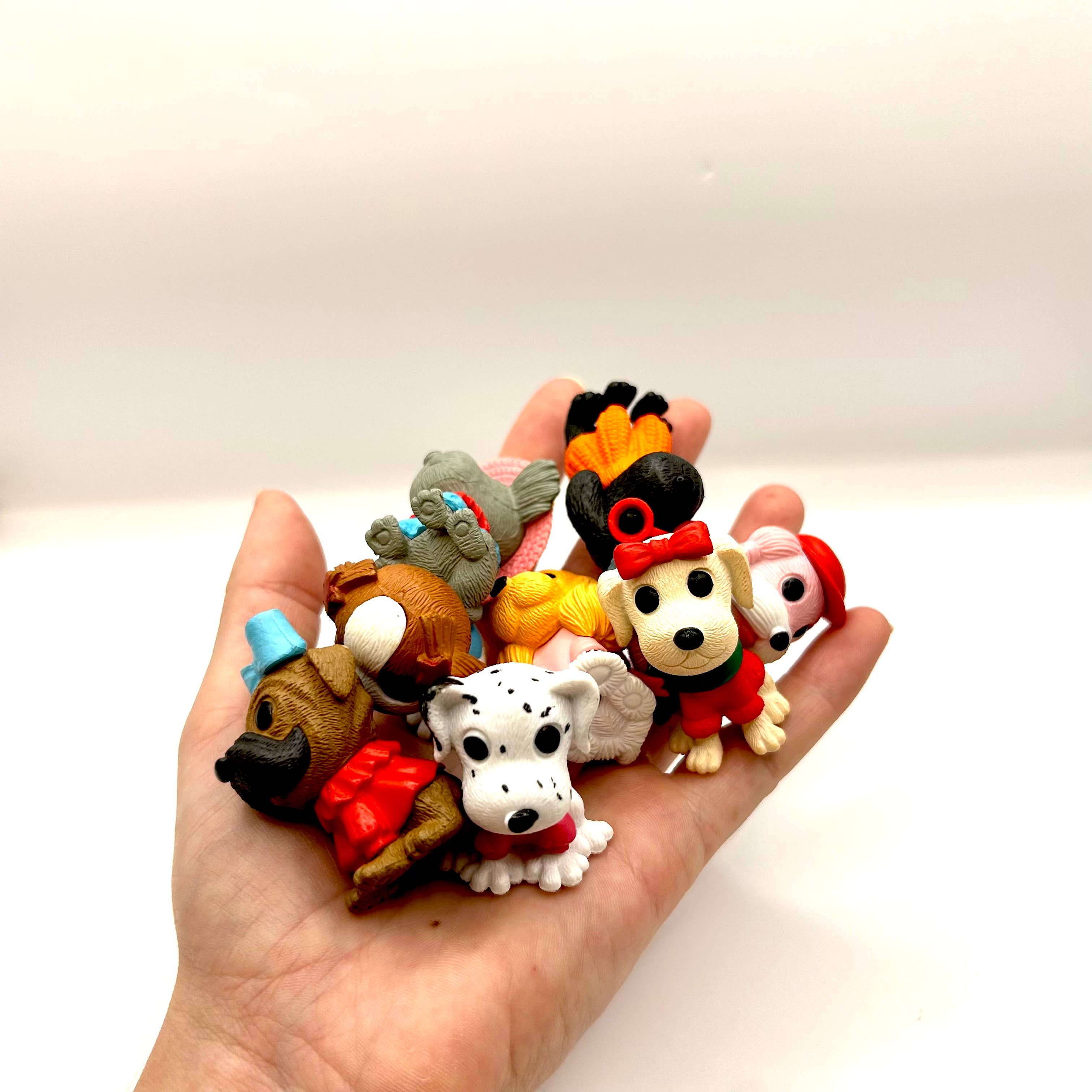 Gifts Amazing! - Wholesale Decorative Figurine - Cartoon Dog3