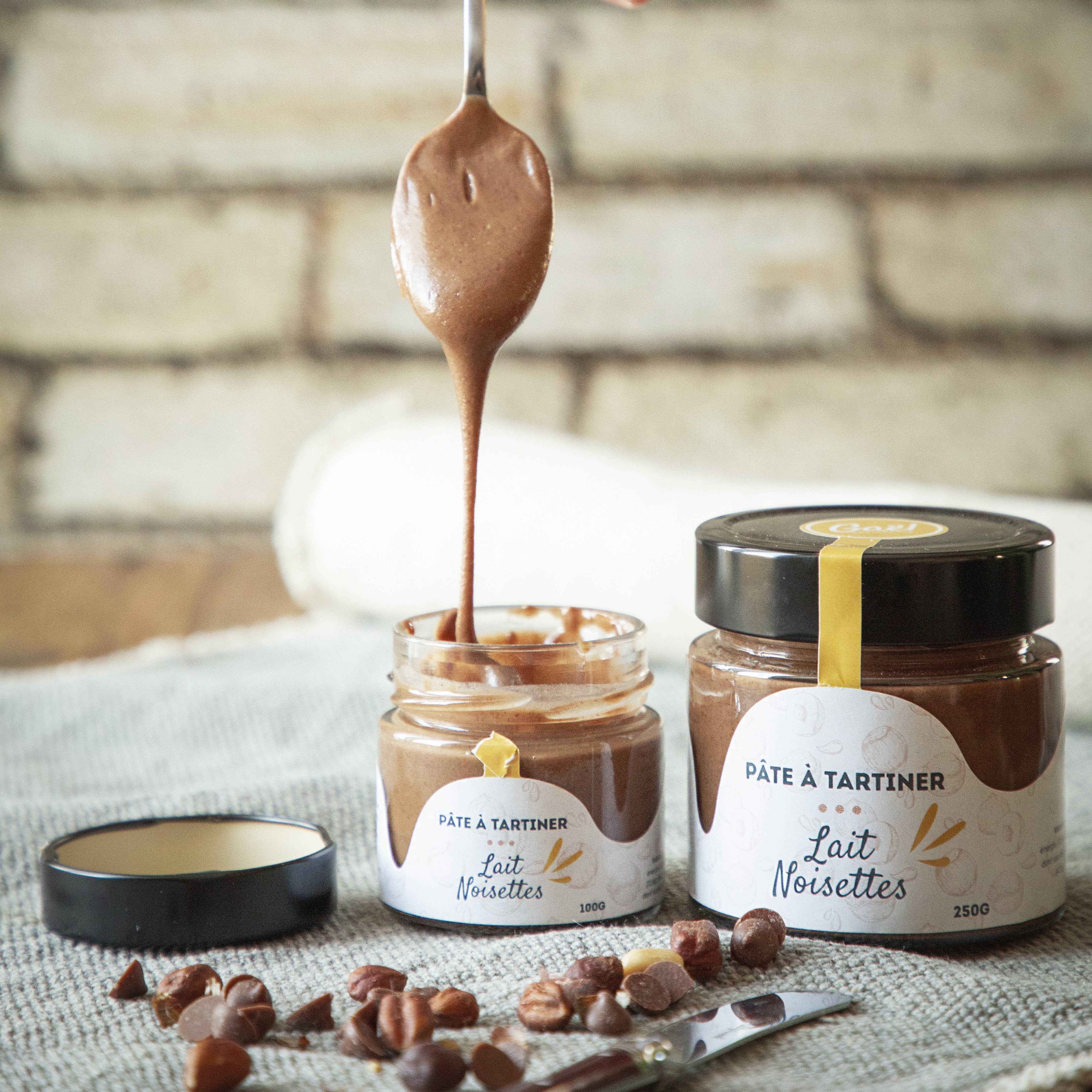 Cookiement - Wholesale Jam - Spreads | Ontdekkingsdoos ‘Spreads’1