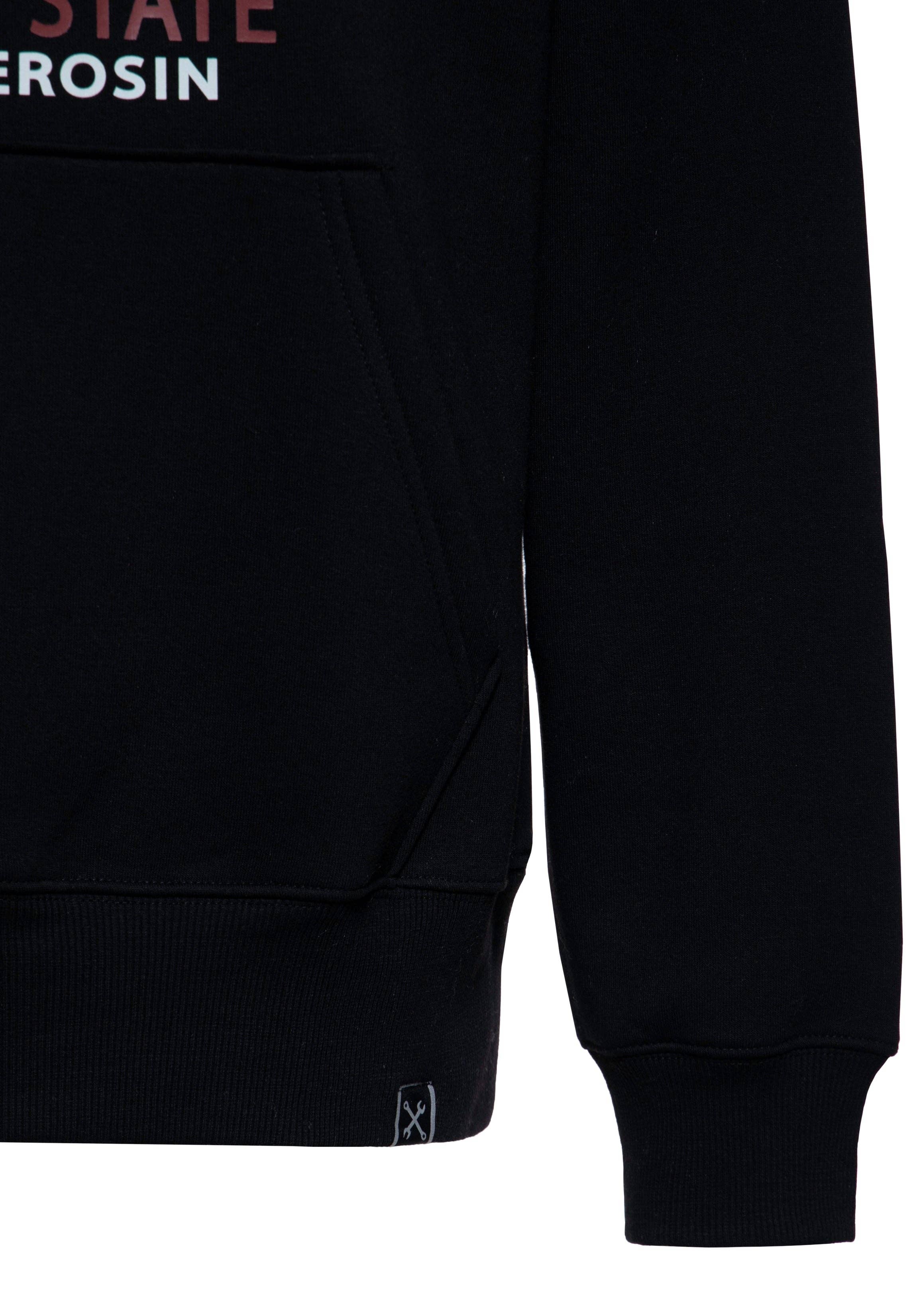 KING KEROSIN – wholesale Hoodie – Men's – Hoodie "California Motor State"13