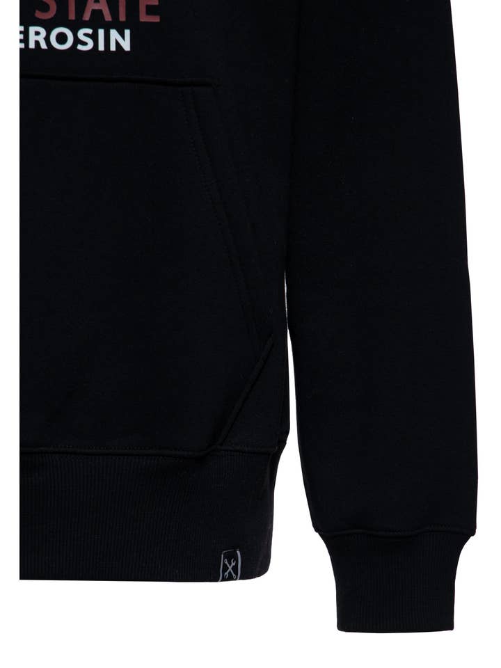 KING KEROSIN - Wholesale Hoodie - Heren - Hoodie «California Motor State»13