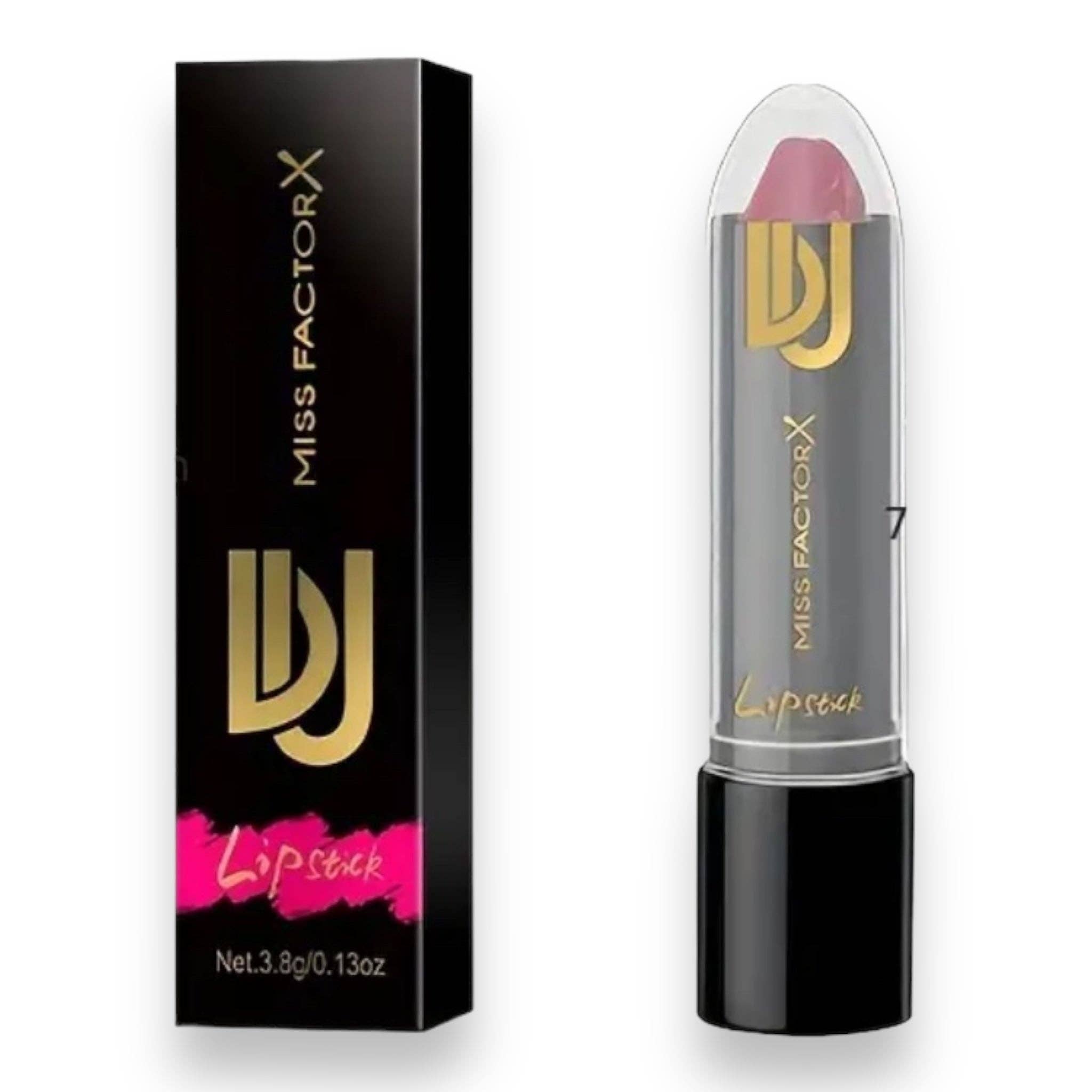Kinky Pleasure - Wholesale Lipstick - Kinky Pleasure - T076 - Miss FactorX Penis Lipstick - 6 Colors10