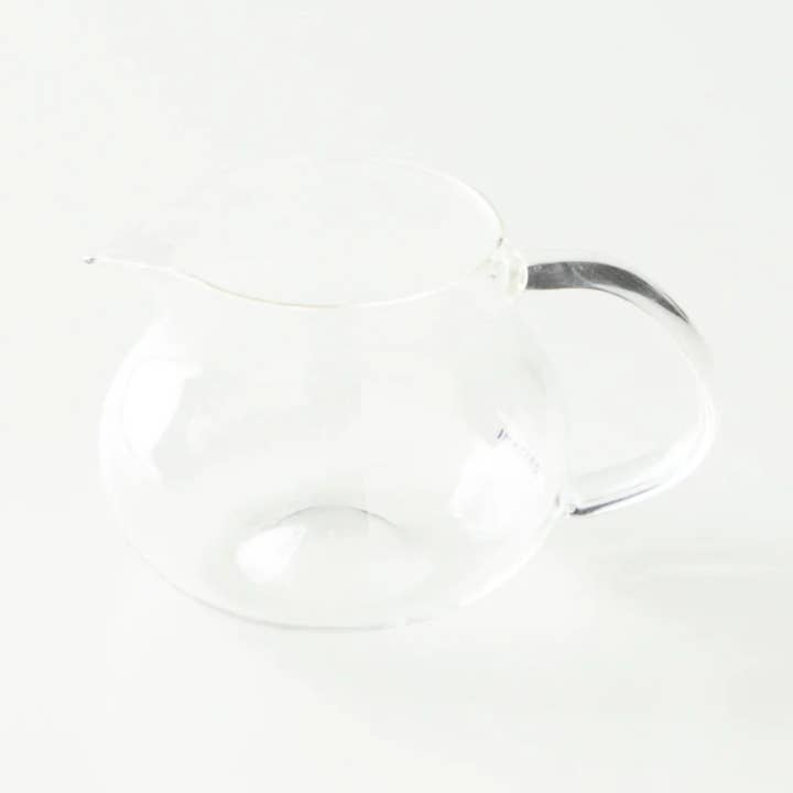 ORIGAMI Pinot Aroma Glass Coffee Server for wholesale by LOIS