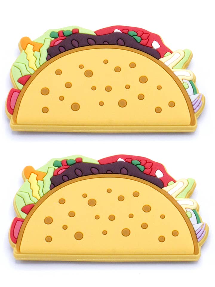 Taco dienstags Weihnachtskugel für den Großhandel von Baubles + Soles