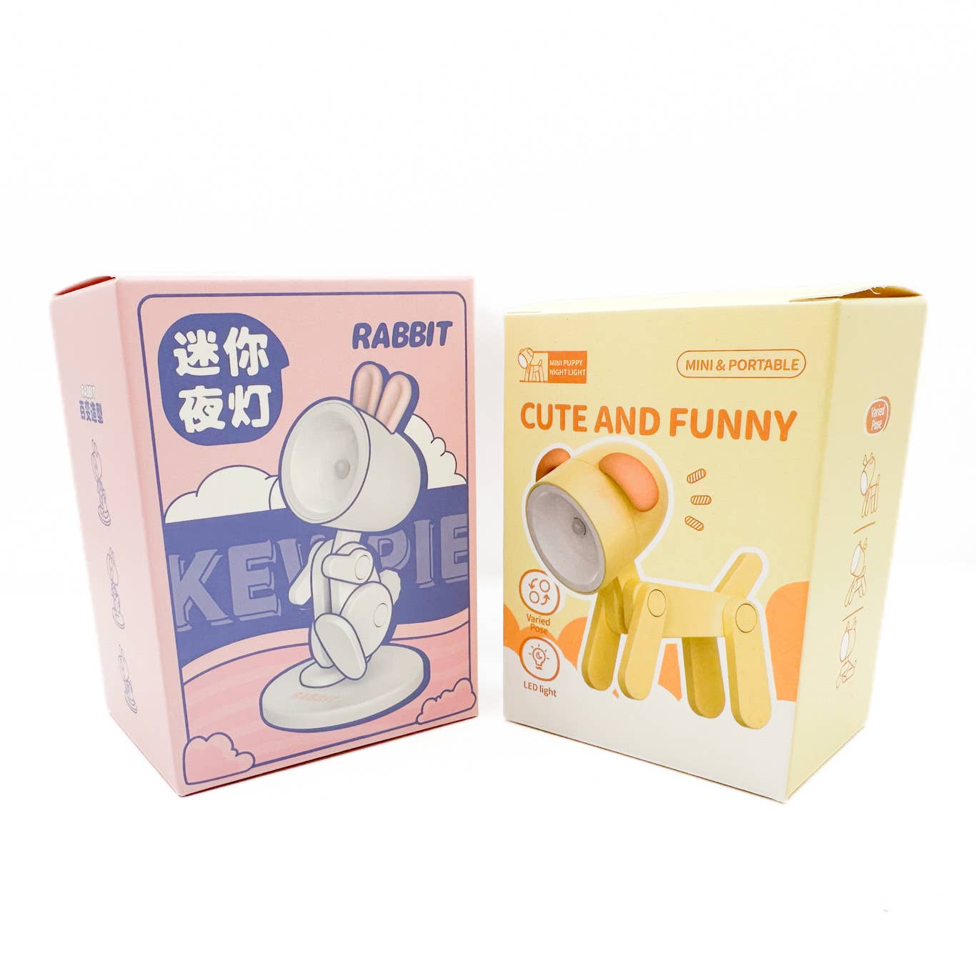 Gifts Amazing! - Wholesale Night Light - Kids & Baby - Pet Night Lights1