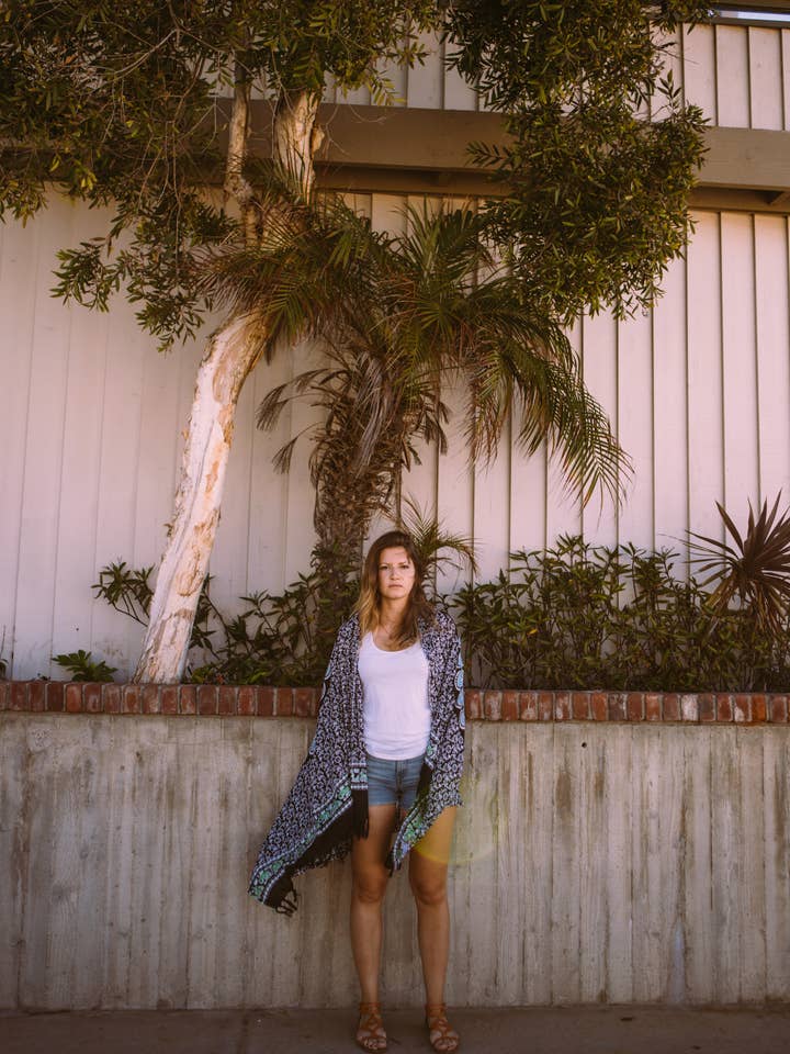 Village Thrive - Wholesale Swim Cover Up - Women's - Bali Bohemian Sarongs4