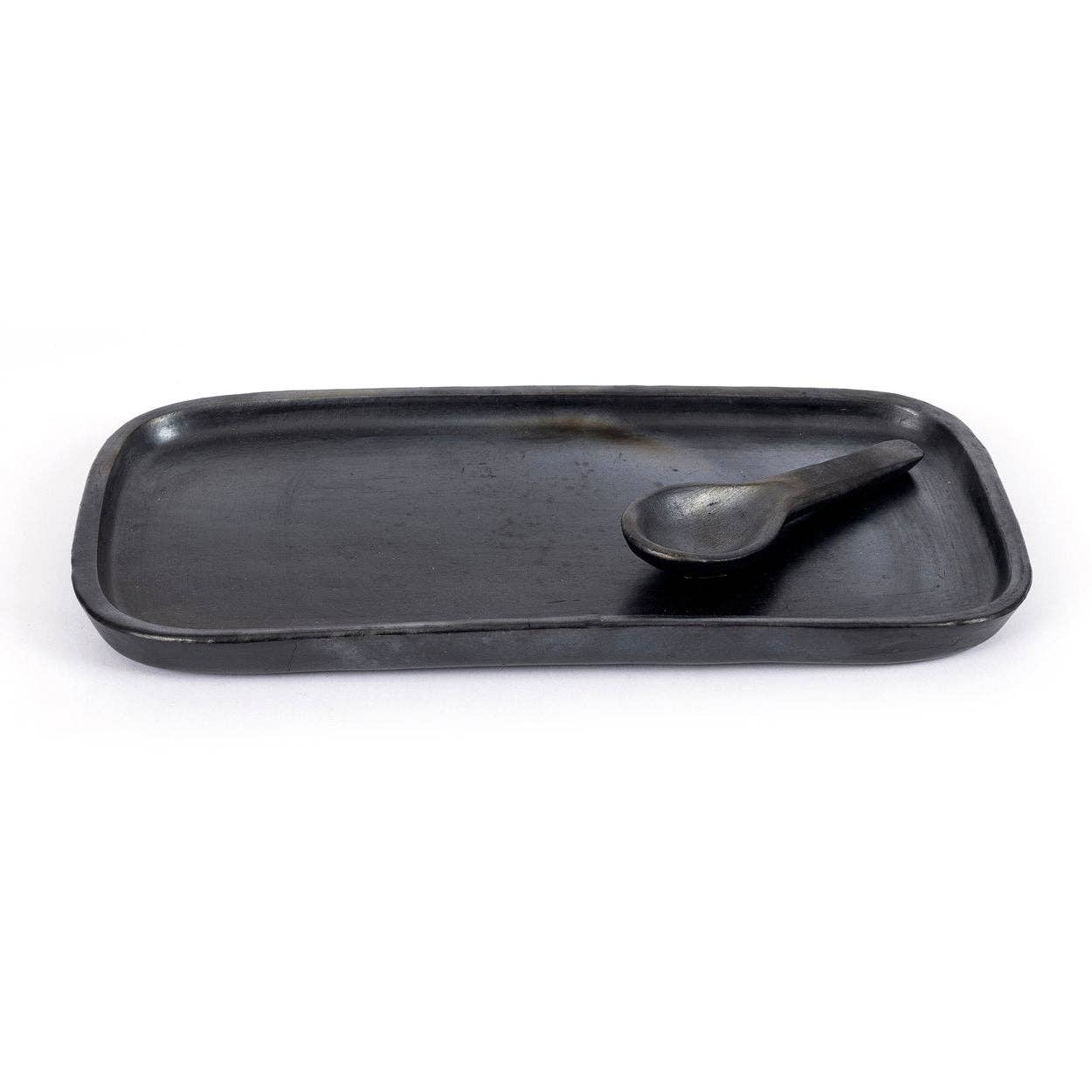 Bazar Bizar Living - Wholesale Serving Plate - The Burned Tapas Plate7