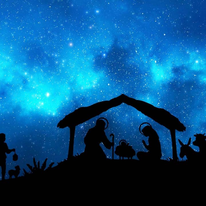 Away In A Manger Incense Sticks for wholesale by Beaches of Tunisia, LLC