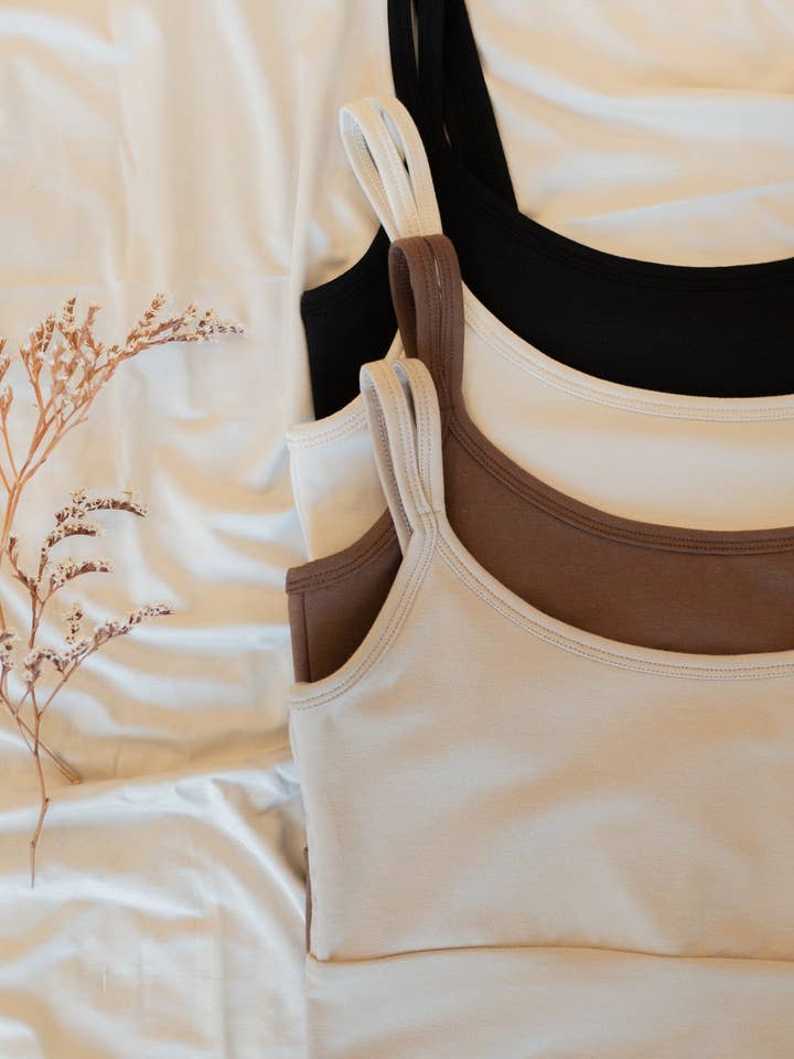 Jax & Lennon Clothing Co. - Wholesale Bralette - Women's - Ladies Bralette5