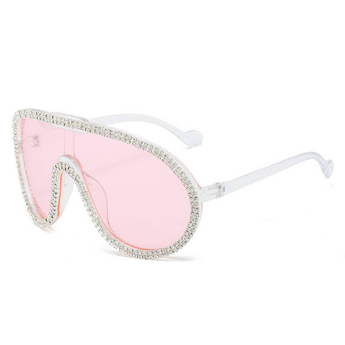 ACCITY - Wholesale Sunglasses - Women's - FASHIONABLE DIAMOND Y2K SUNGLASSES_CWASG01968