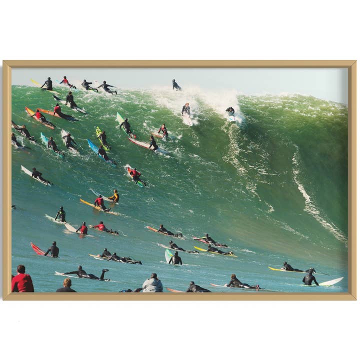 Pedro Bala - Wholesale Art Print - Group Shot