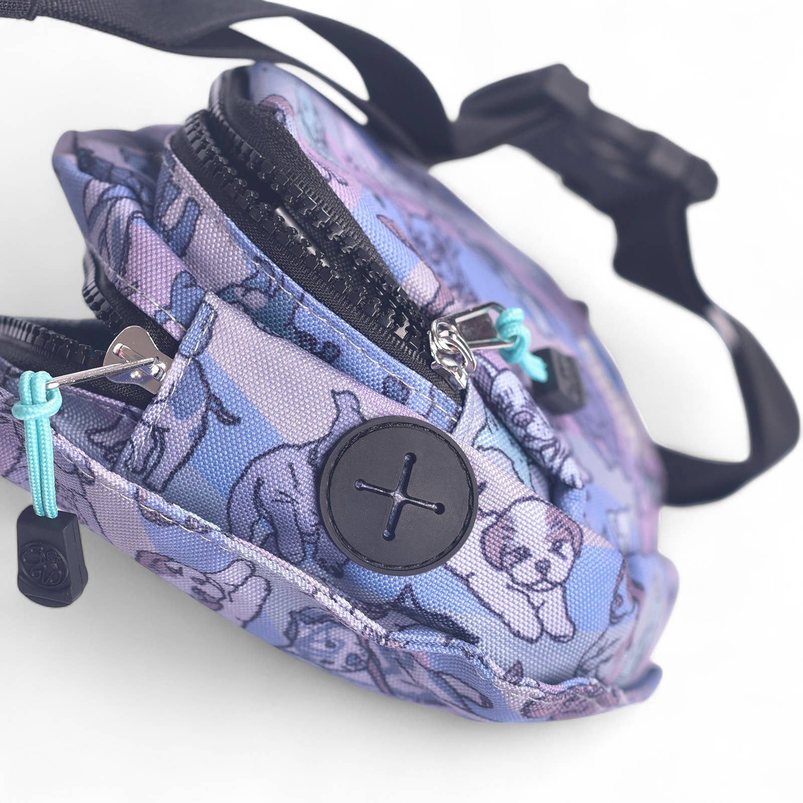 Sipsey Wilder - Wholesale Belt Bag - Women's - Puppy Party Rover Hip Pack 2.0   6