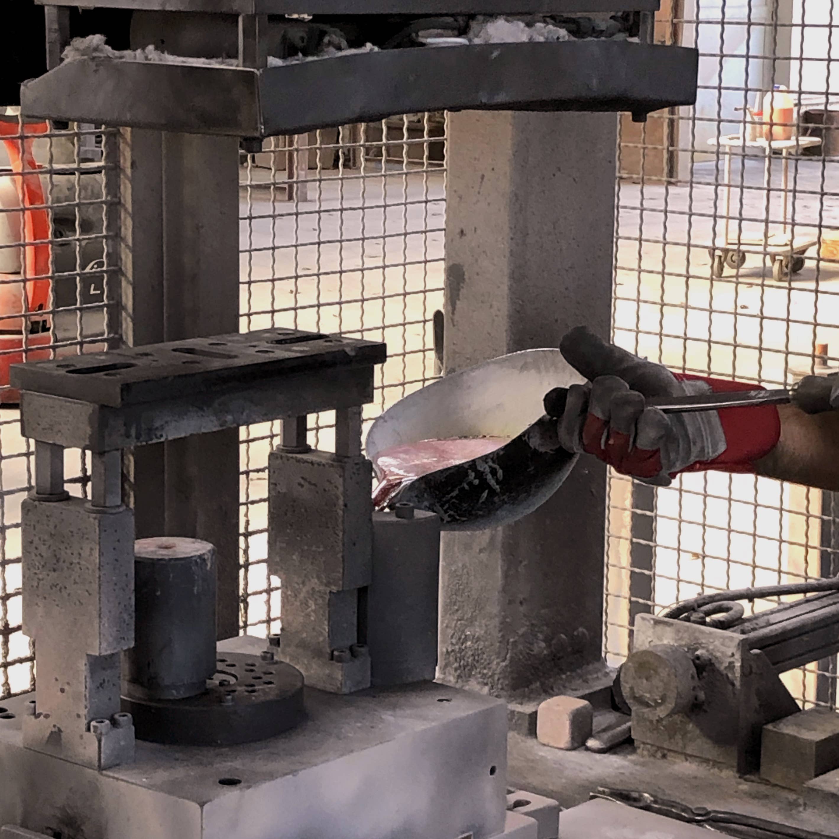 REMOVED BRAND - Vente Marmites - Wok TREND Royal avec couvercle en verre | Ustensiles de cuisine en aluminium moulé sous pression7