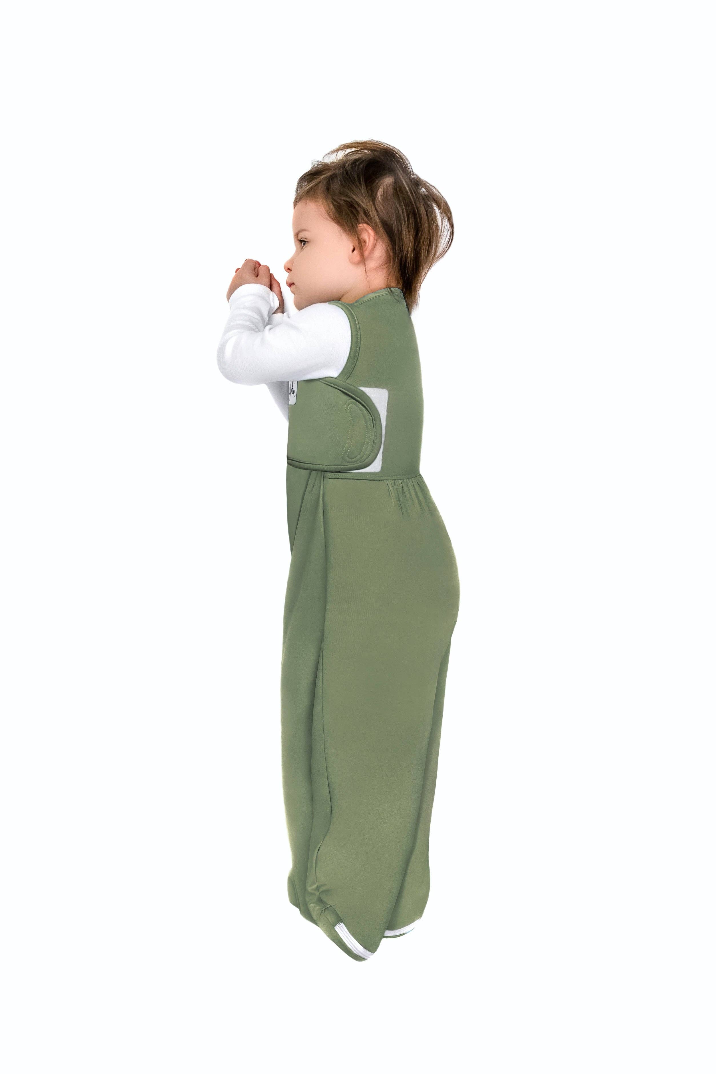 The Ollie World - Wholesale Sleepsack - Baby - The Alphie® Sleep Pouch™8