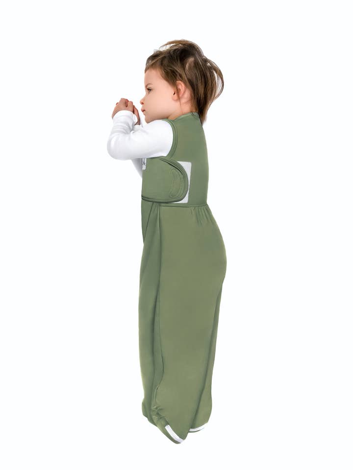 The Ollie World - Wholesale Sleepsack - Baby - The Alphie® Sleep Pouch™8