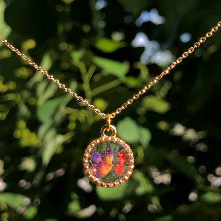 No es ella adorable collar para venta al por mayor de Morpha Morabeza