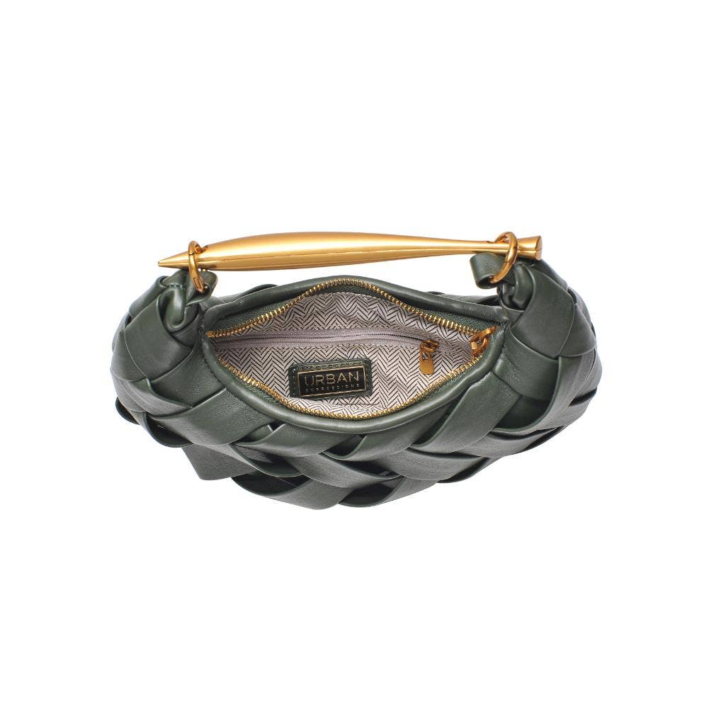 Urban Expressions – wholesale Axelväska - Dam – Ursula Vävd Crossbody45