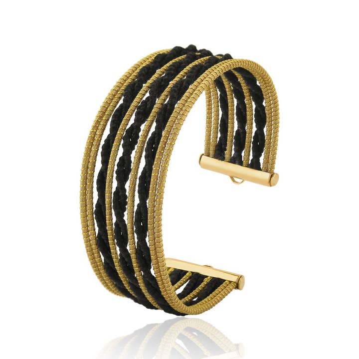 Armreif Rio Negro Linea für den Großhandel von Nonoè