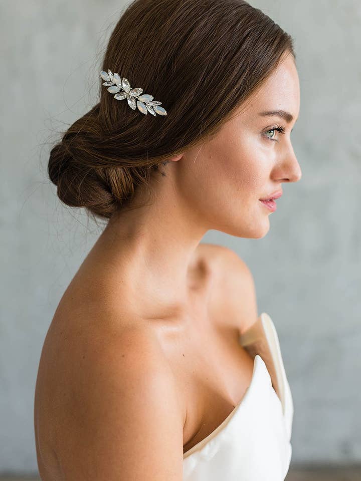 PEIGNE FIORELLA pour la vente par Brides & Hairpins