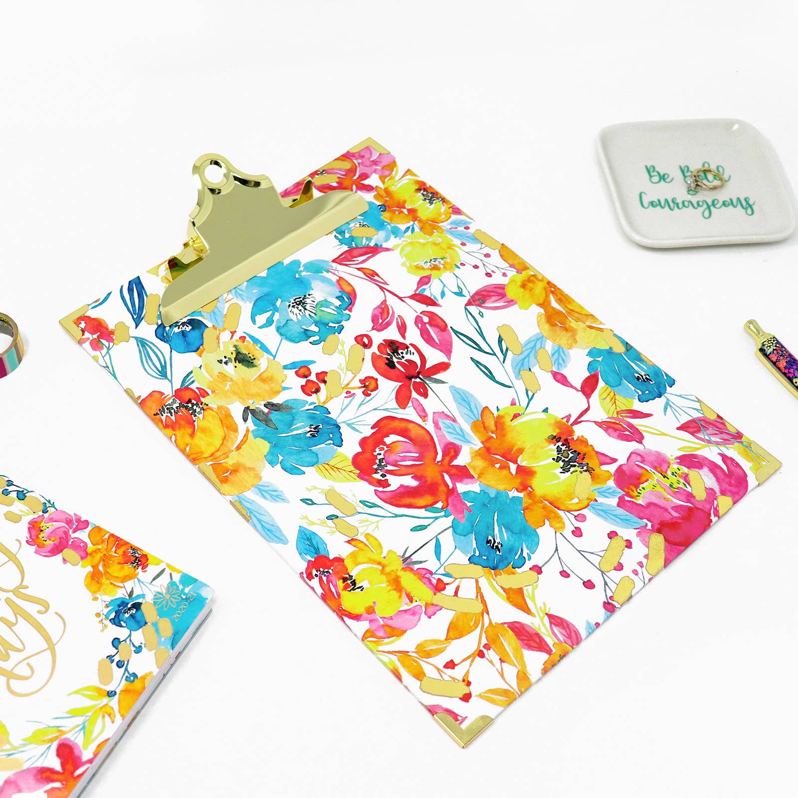 bloom daily planners - Wholesale Clipboard - Clipboard3