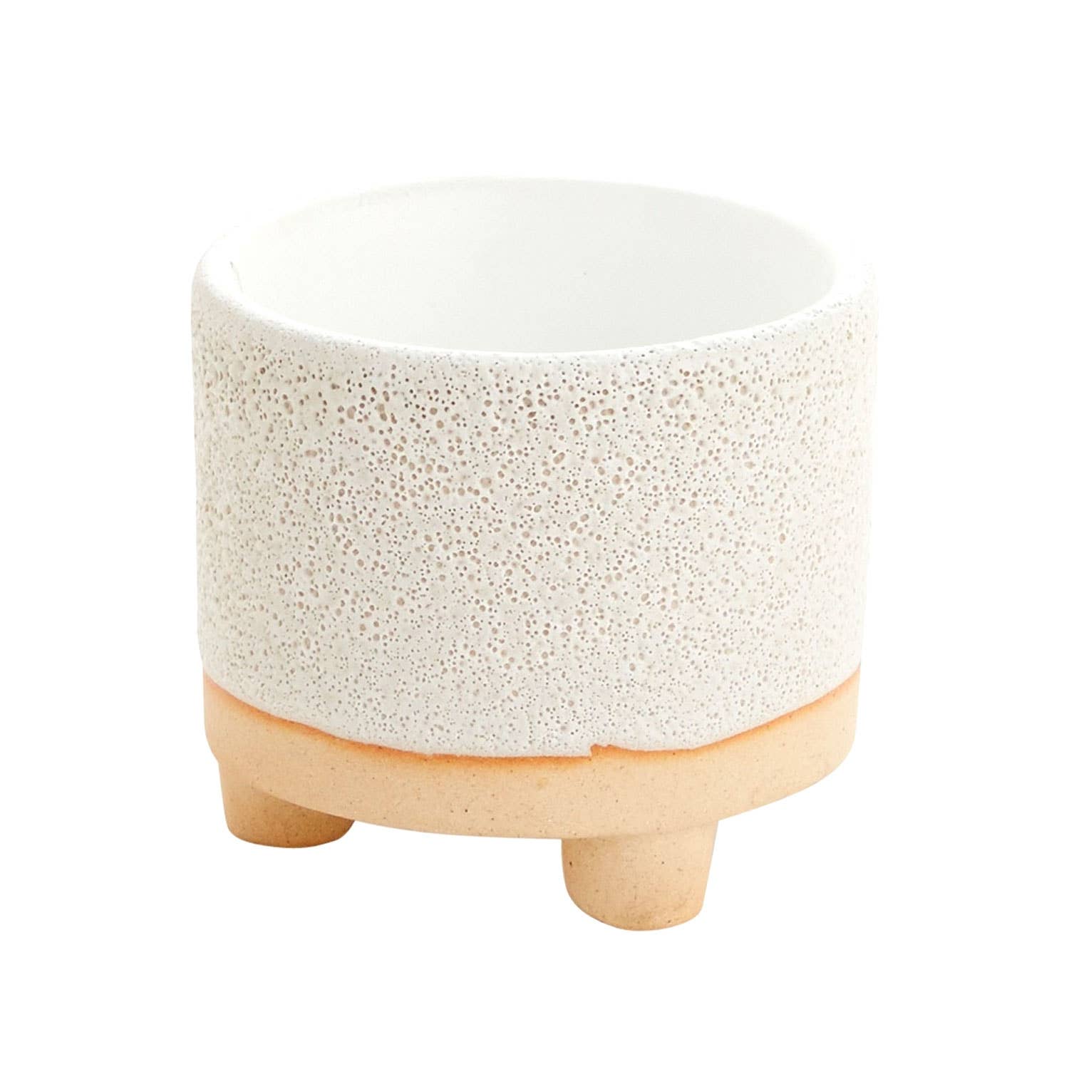 Best Plant Friend - Wholesale Plant Pot - Cute Footed Pot - Succulent Planter
- Ceramic Pots For Plant2