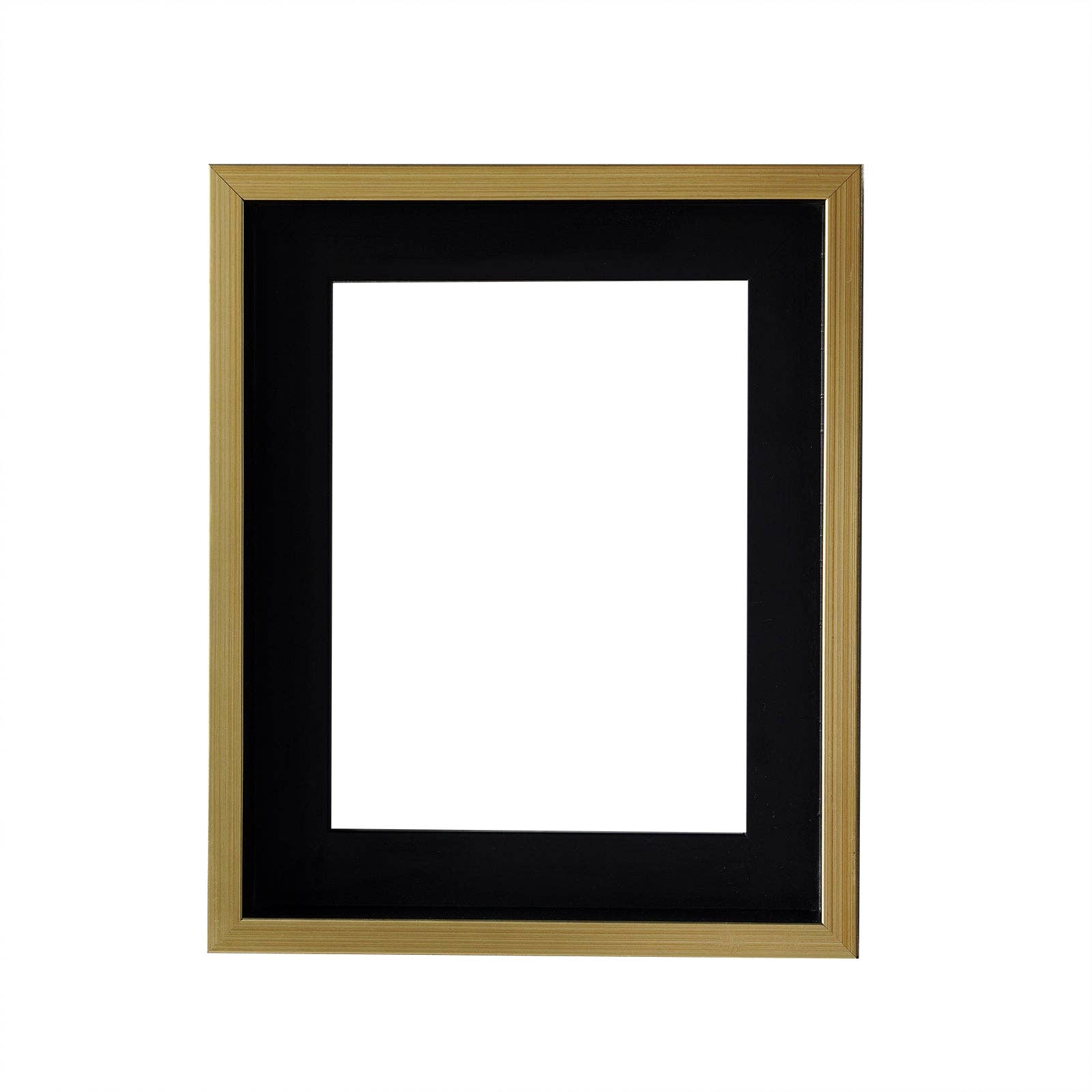 Blue Ocean Traders - Wholesale Picture Frame - Bedford Floating Frame2