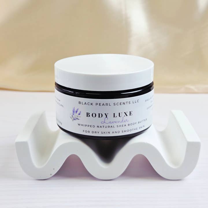 Black Pearl Scents - Wholesale Body Balm/Butter - Deep Hydration Whipped Shea Butter | Luxurious Moisturizer 15