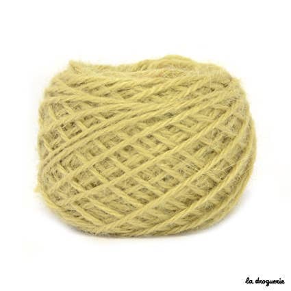 LA DROGUERIE - Wholesale Yarn - Alpaca knitting yarn18