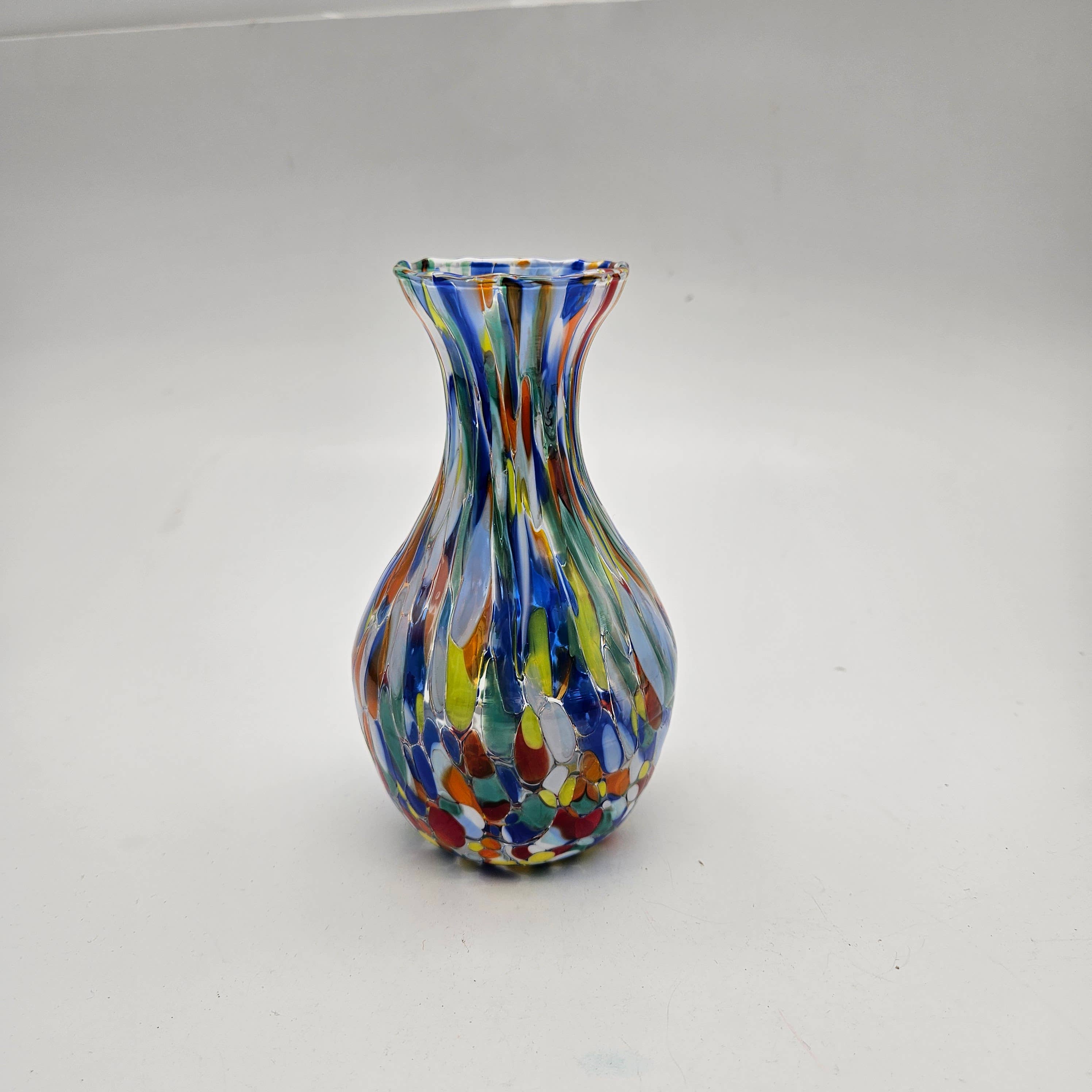 Alice Sturzinger LLC - Wholesale Vase - Murano Glass Mini Bud Vase8