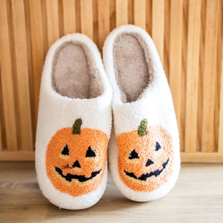 Bash - Wholesale Slippers - Women's - Halloween Slippers, Teen Gift, Cozy Slippers, House Slipper7