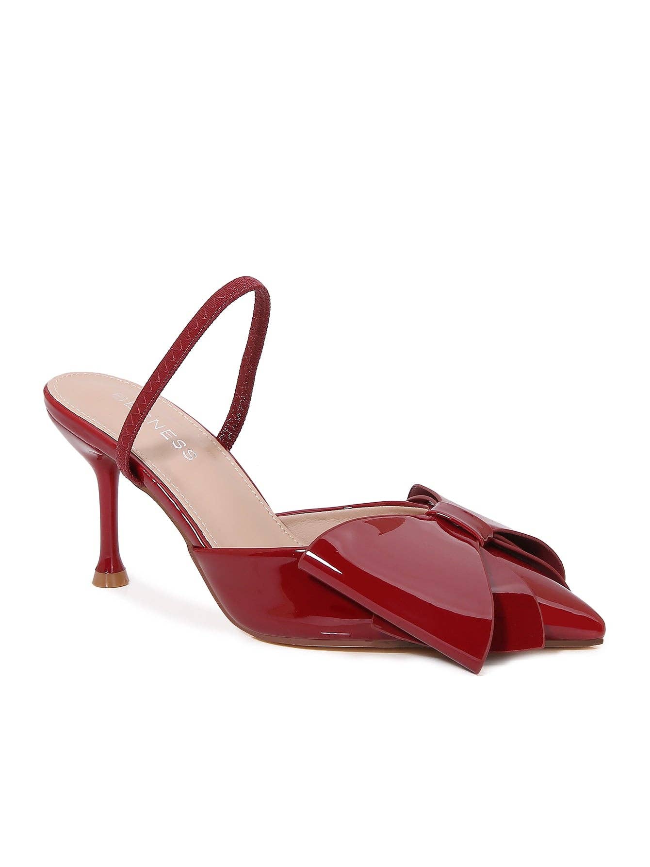 Berness Shoes - Wholesale High Heels - Women's - Celia12