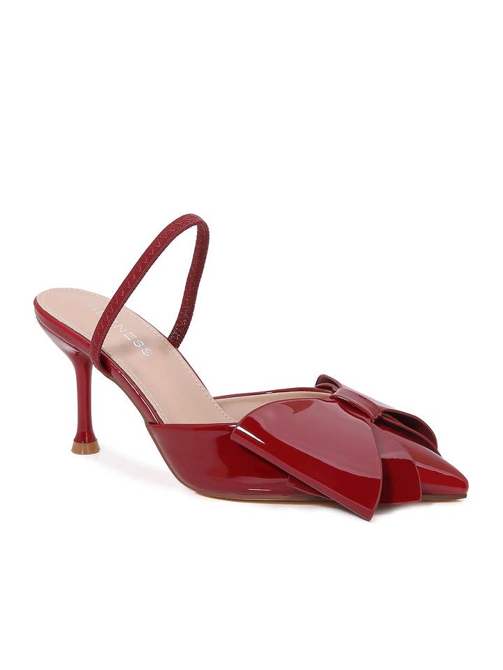 Berness Shoes - Wholesale High Heels - Women's - Celia12