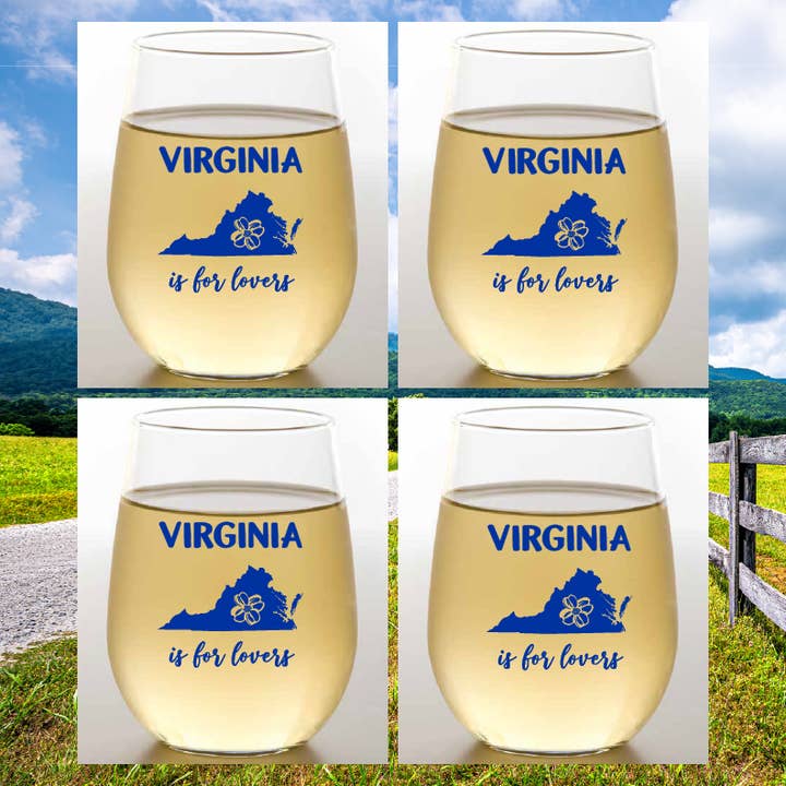 Wine-Oh! - Wholesale Wine Glass - CLOSEOUT ASSORTED Unbreakable Stemless Plastic Wine Glasses55