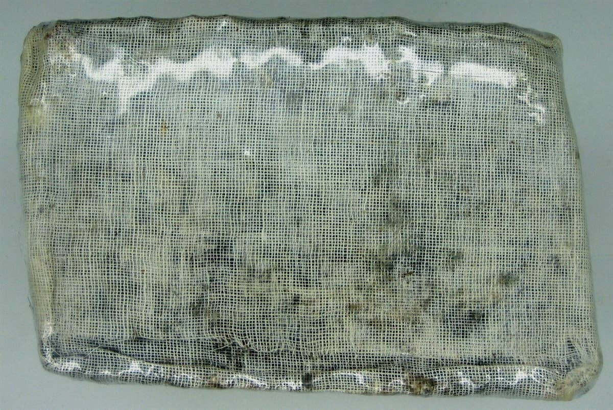 Ritual Scent - Wholesale Incense - Benzoin Resin (Loban) - Grade 8 - 1 kg Block from India0