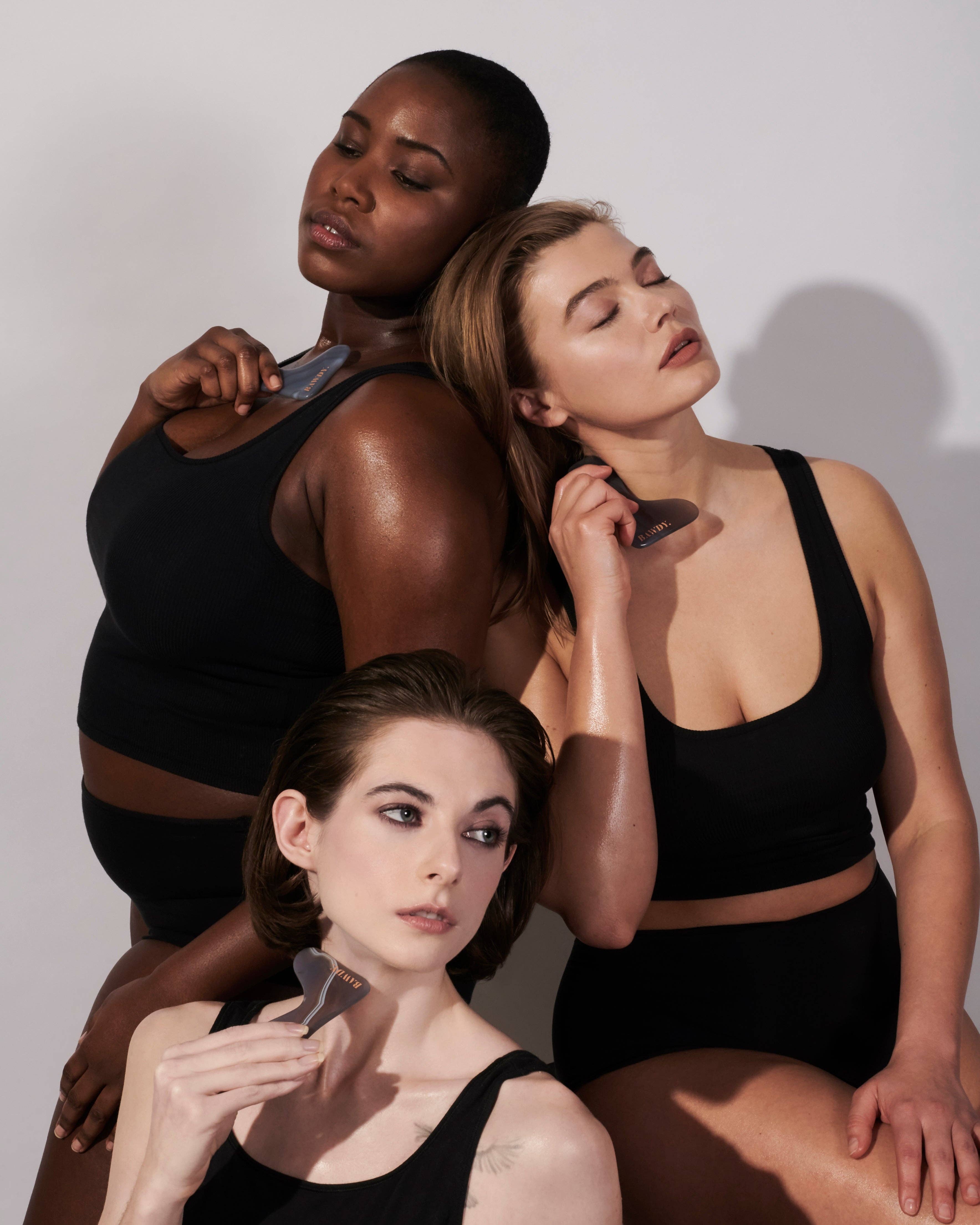 Bawdy - Wholesale Body Massager - The Bawdy Tool3