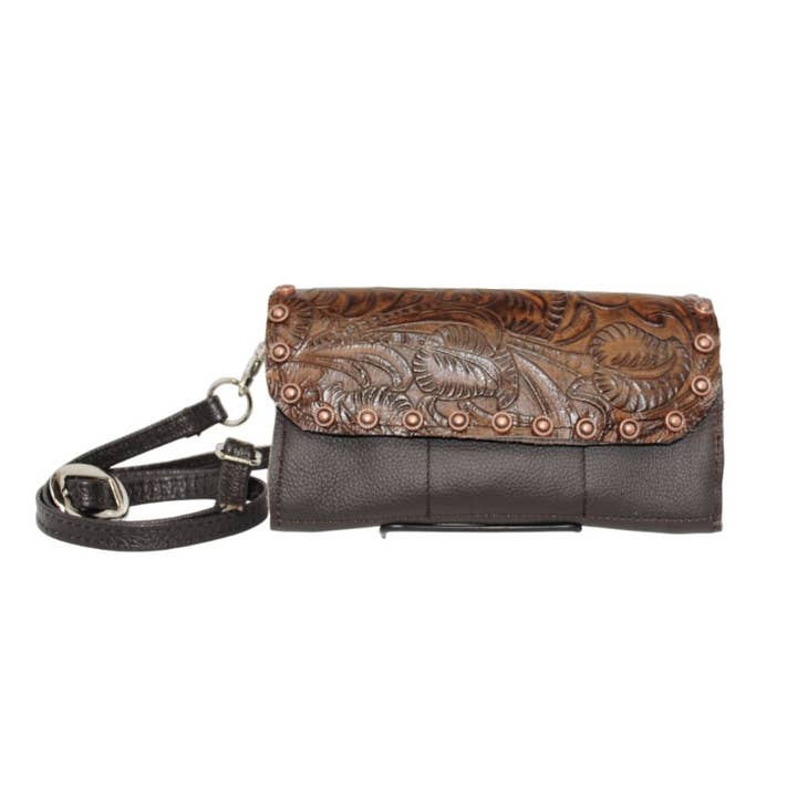 Women's Wallet Hip Bag 11.0-01 for wholesale by Hip Bag Company