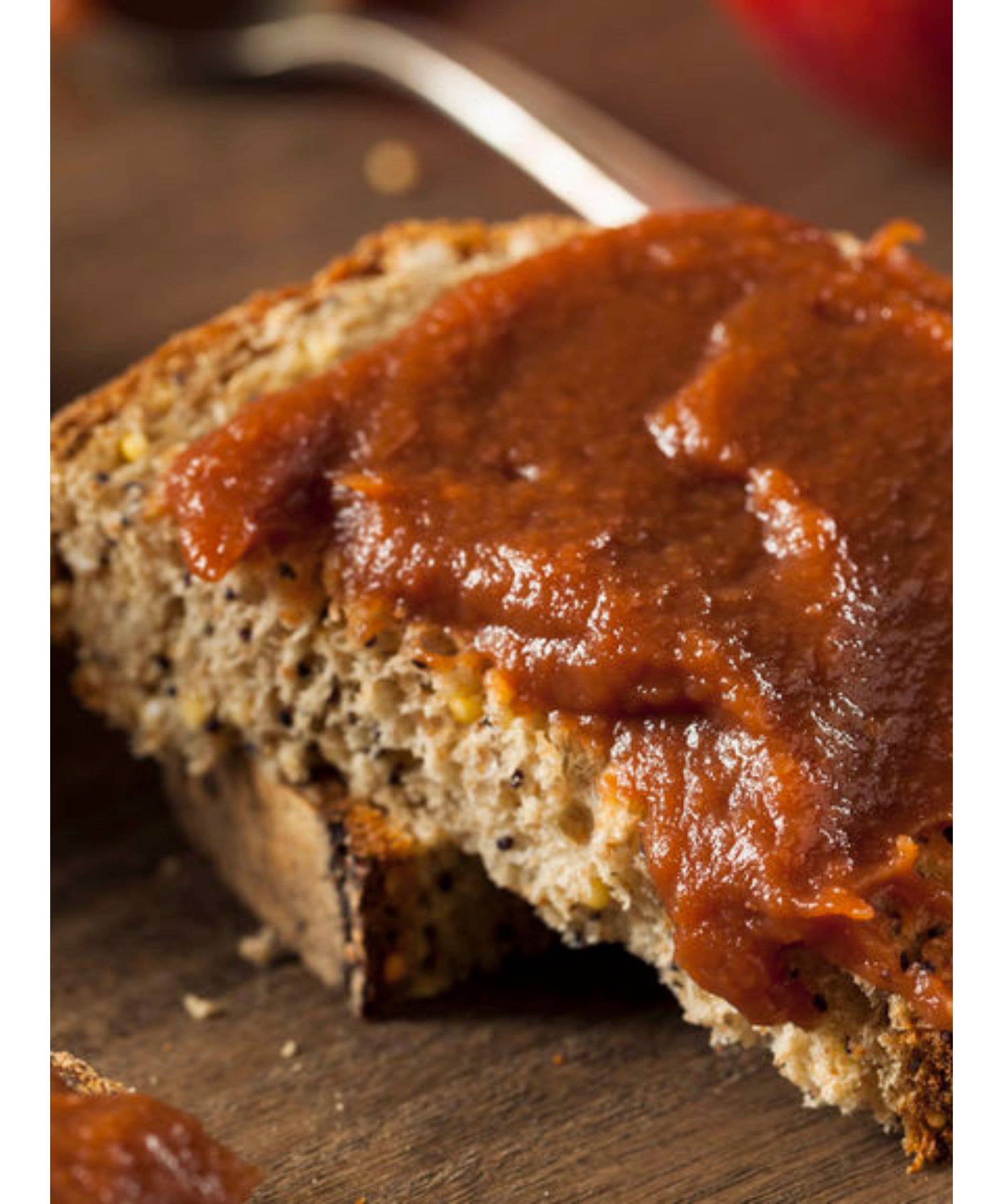 Tait Farm Foods - Vente Confiture/gelée - Beurre pomme2