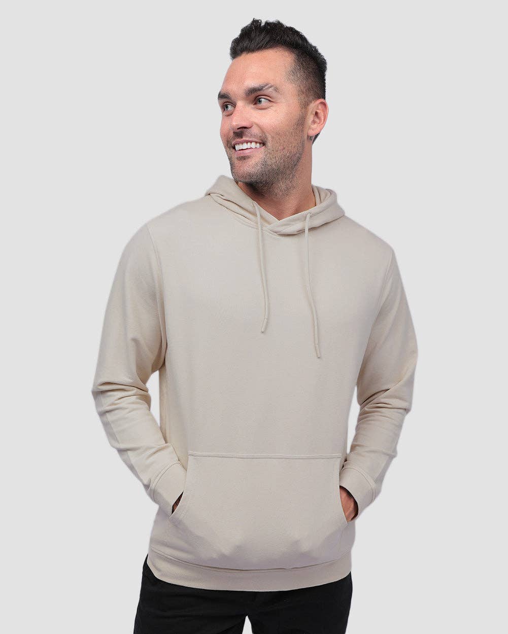 INTO THE AM - Wholesale Hoodie - Men's - Men's Pullover Hoodie Sweatshirt25