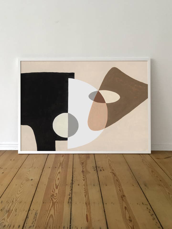 Referência #4 .7 por atacado de simone florell ARTWORKS