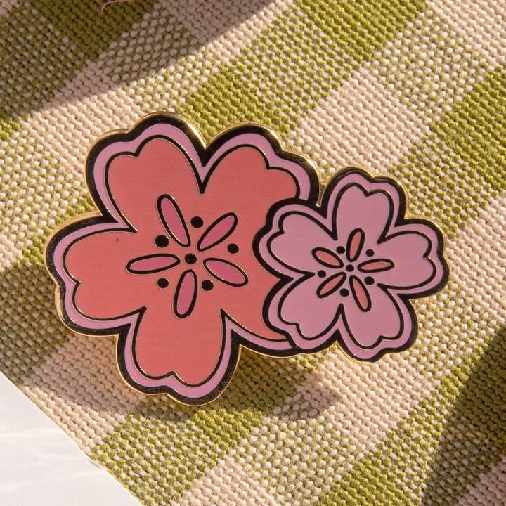 Sakura Emaljstift för wholesale av madebyshania