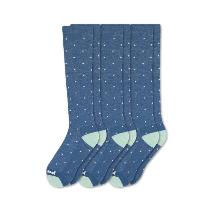 Pacas - Wholesale Socks - Women's - 3 Pack - Women's Compression Socks14